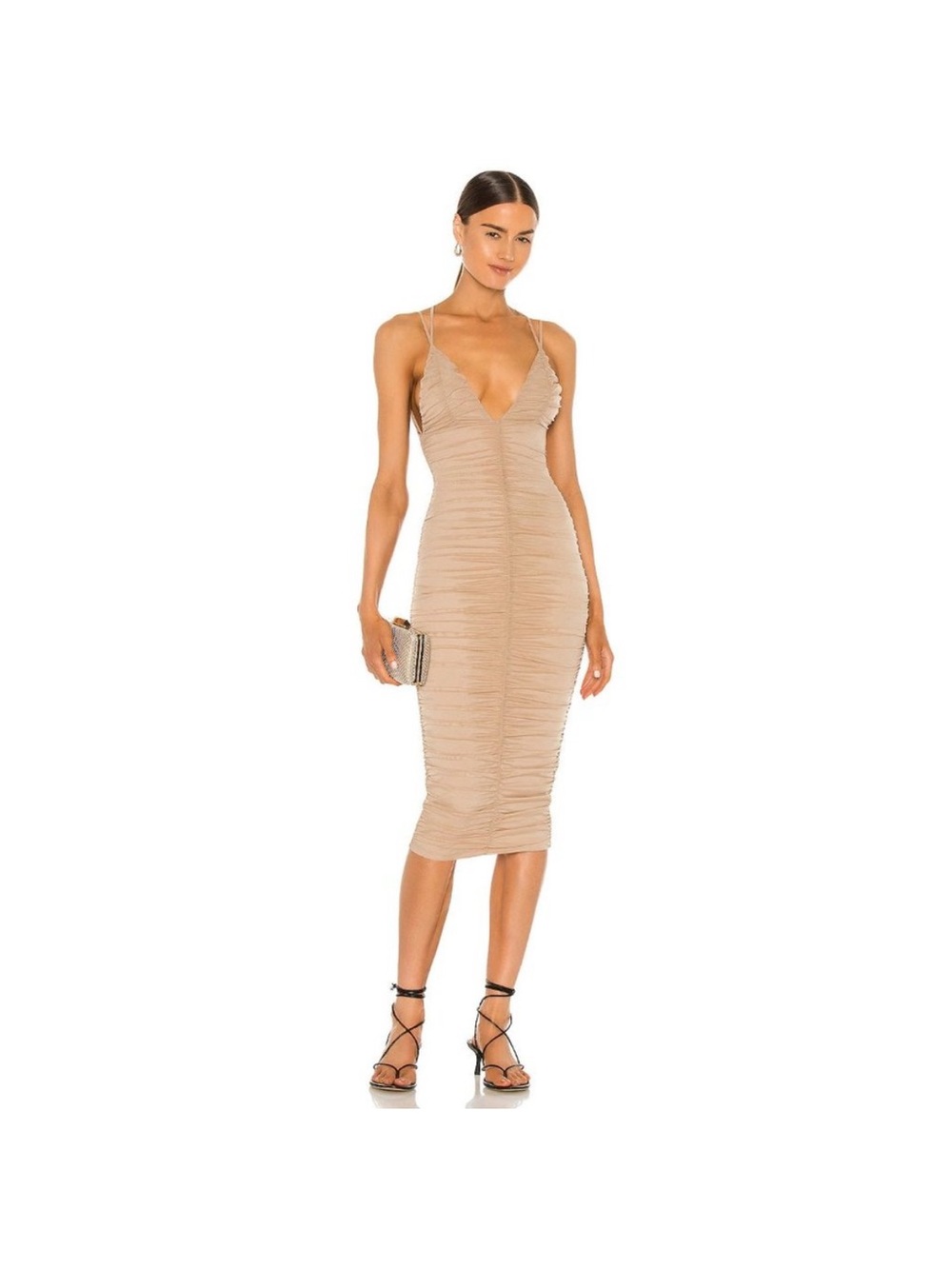Michael Costello x REVOLVE dress